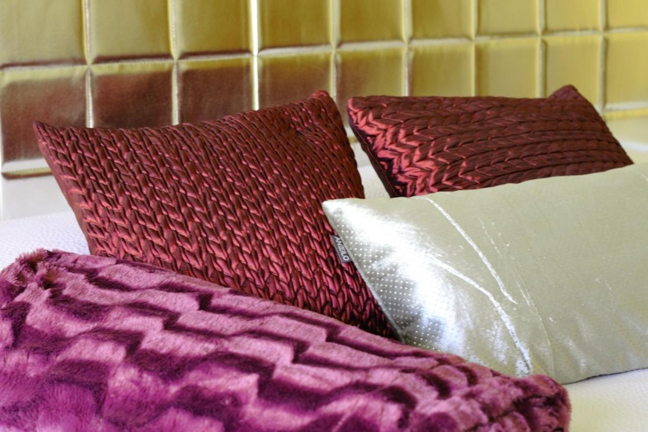 Anju Bravo Apartament *