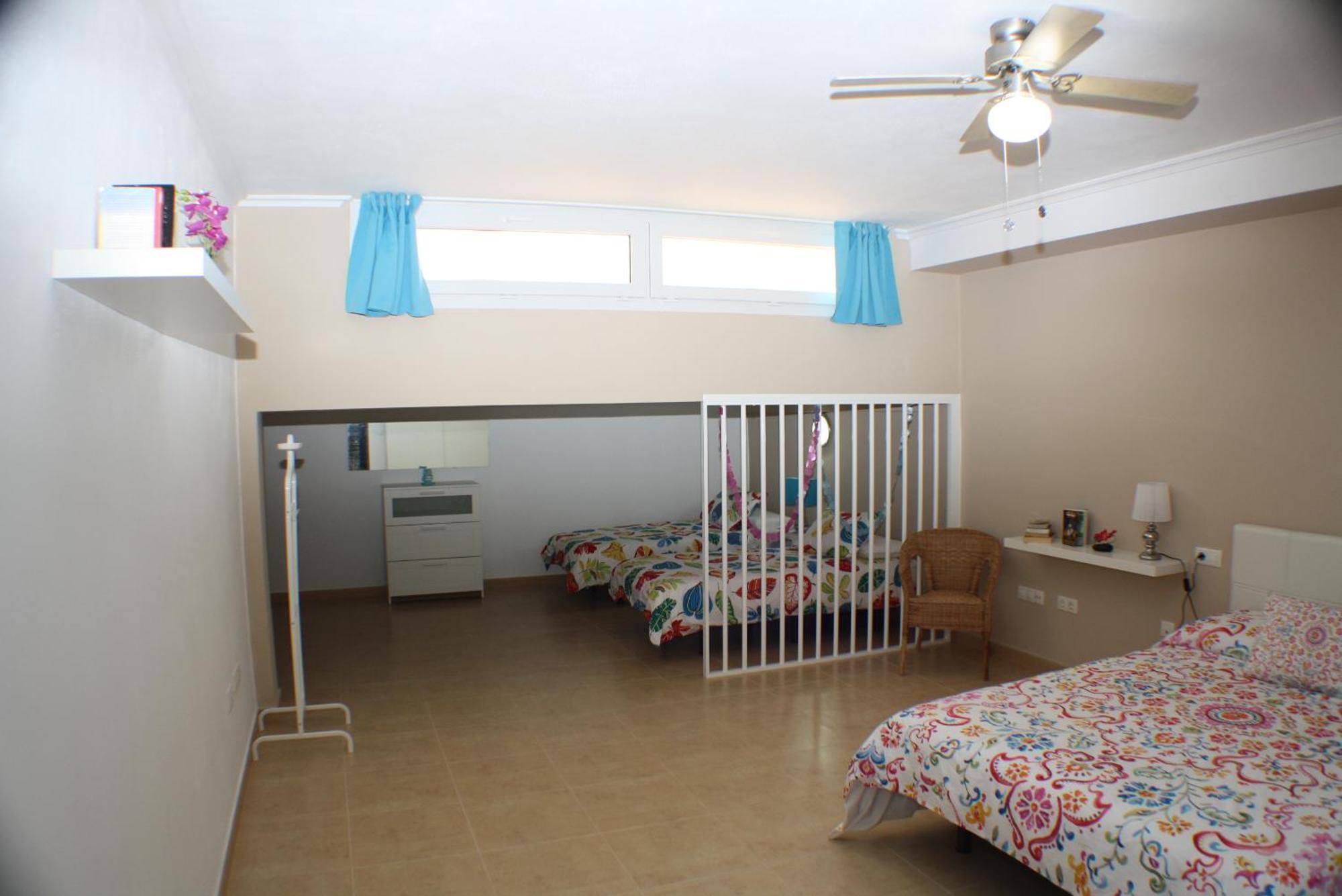 Apartament Anju Bravo