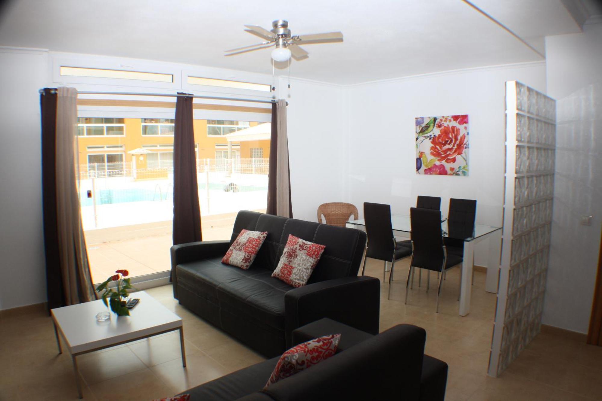 Anju Bravo Apartament