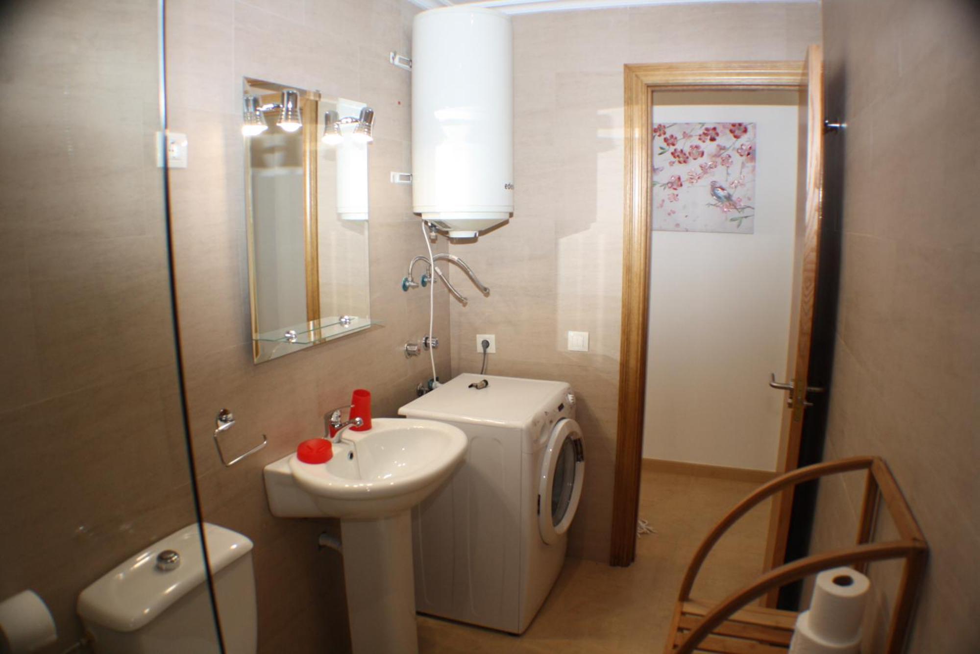 Apartament Anju Bravo