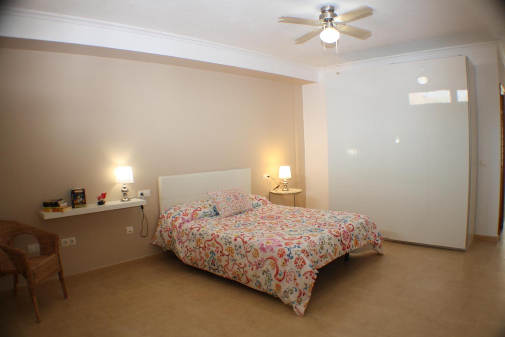Anju Bravo Apartament *