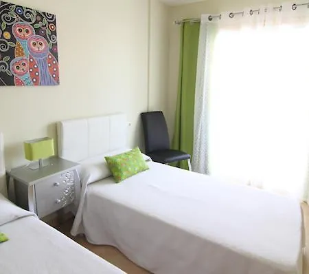 Anju Villas Bravo Apartments Cotillo Extérieur photo