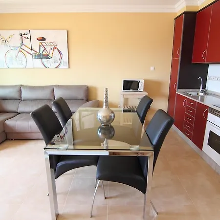Anju Villas Bravo Apartments Cotillo Extérieur photo