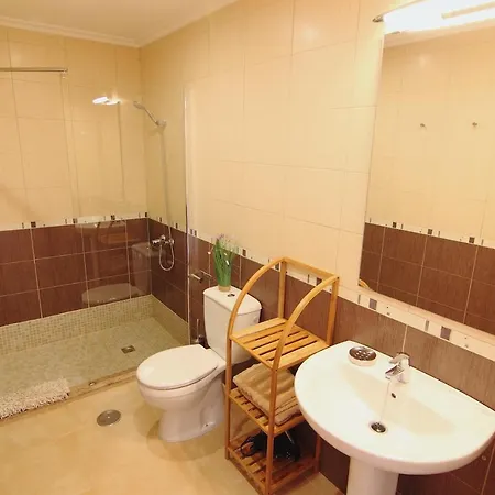 Anju Villas Bravo Apartments Cotillo Extérieur photo