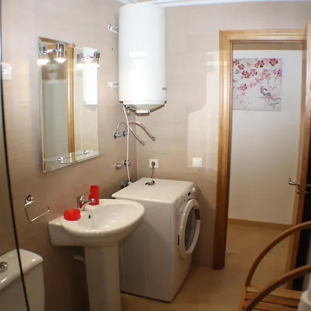 Anju Villas Bravo Apartments Cotillo Extérieur photo