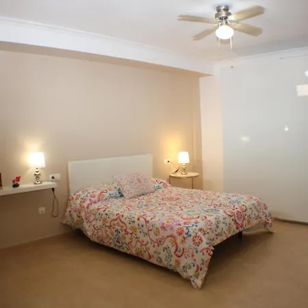 Anju Villas Bravo Apartments Cotillo Extérieur photo