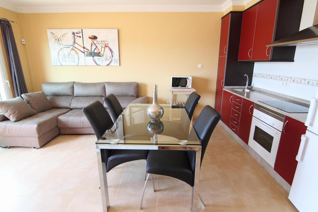 Apartment Anju Bravo El Cotillo (Fuerteventura)