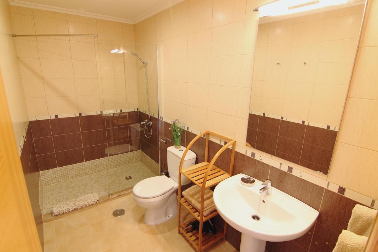 Anju Bravo Apartment *