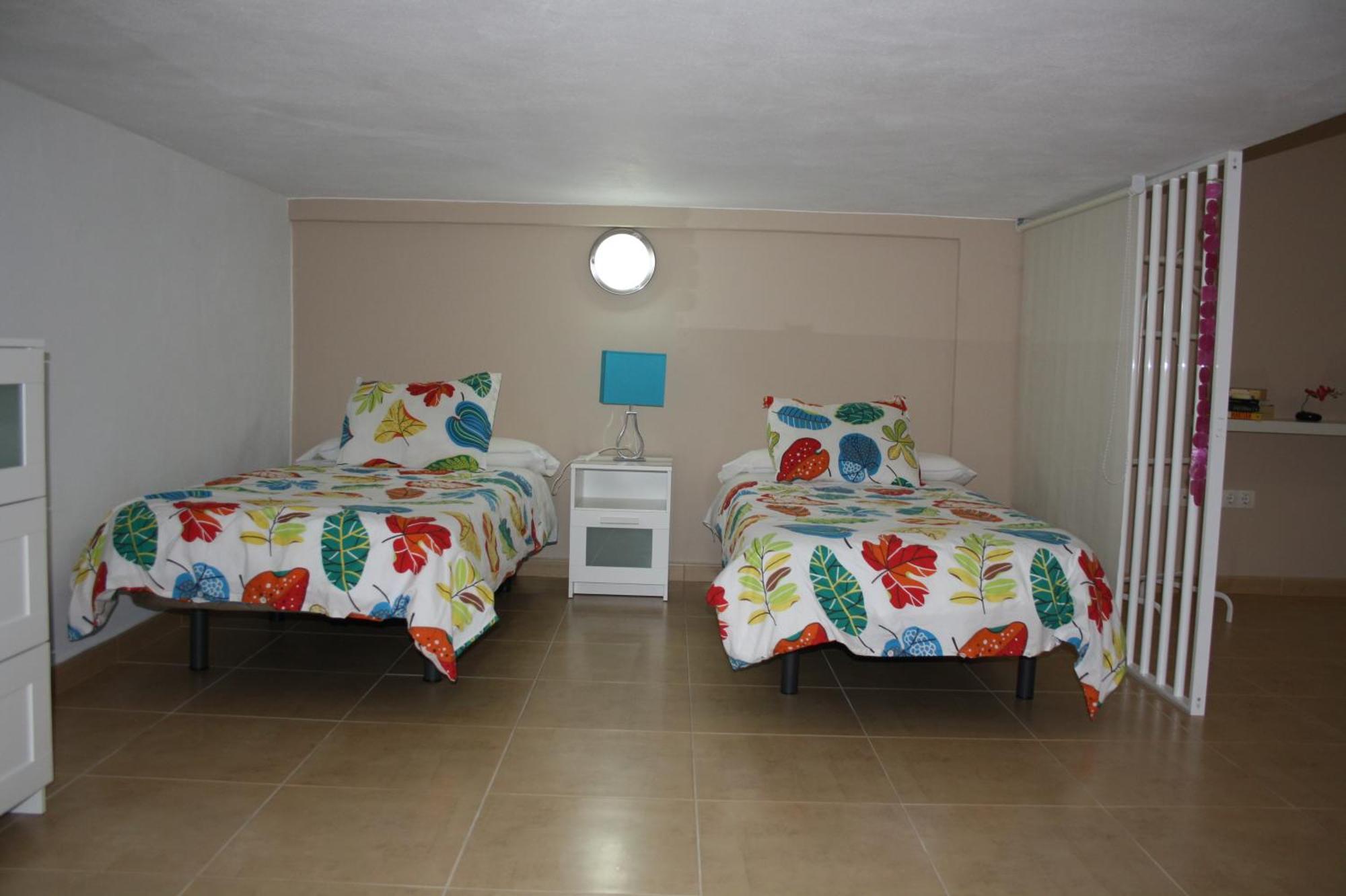Apartment Anju Bravo