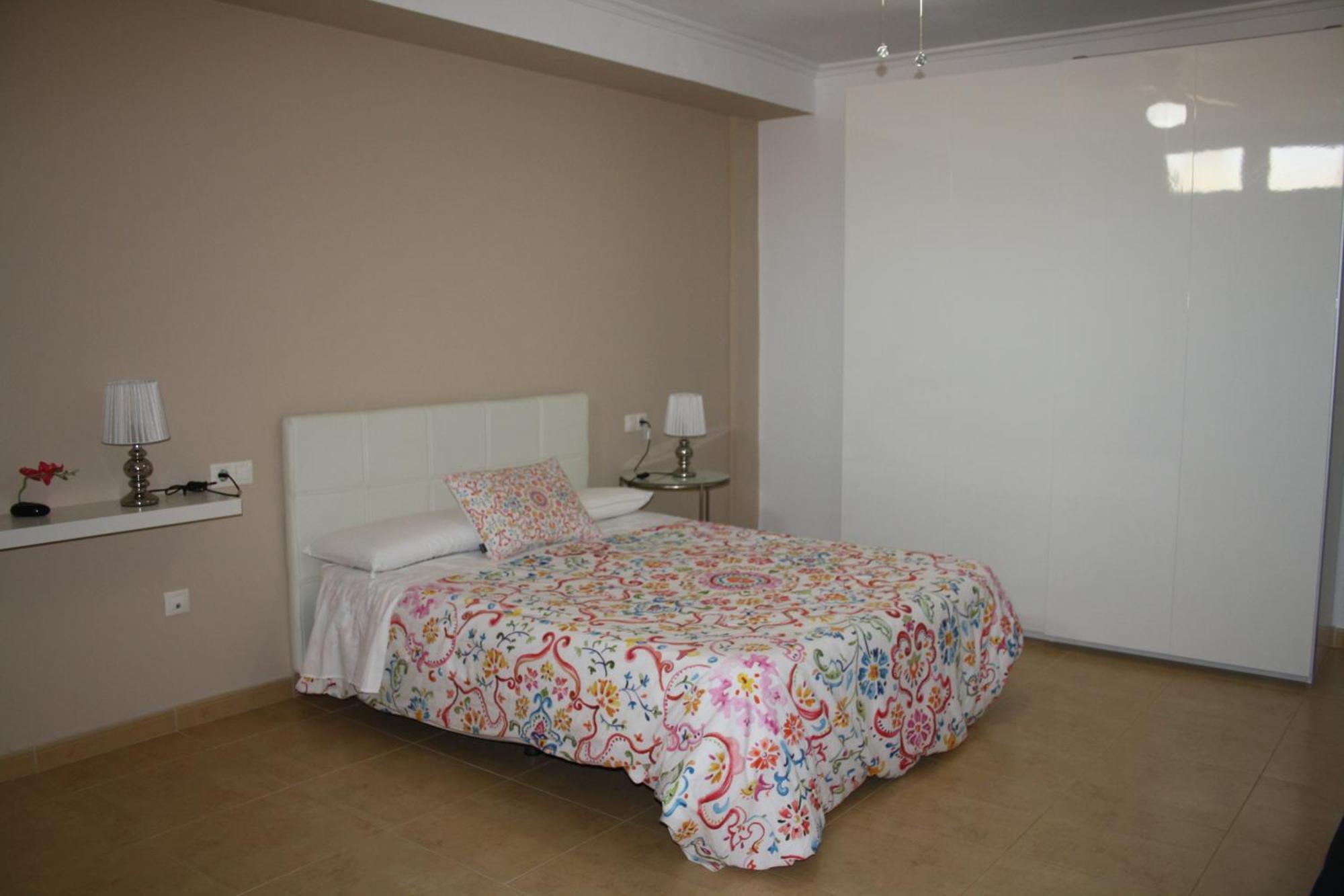Apartment Anju Bravo *