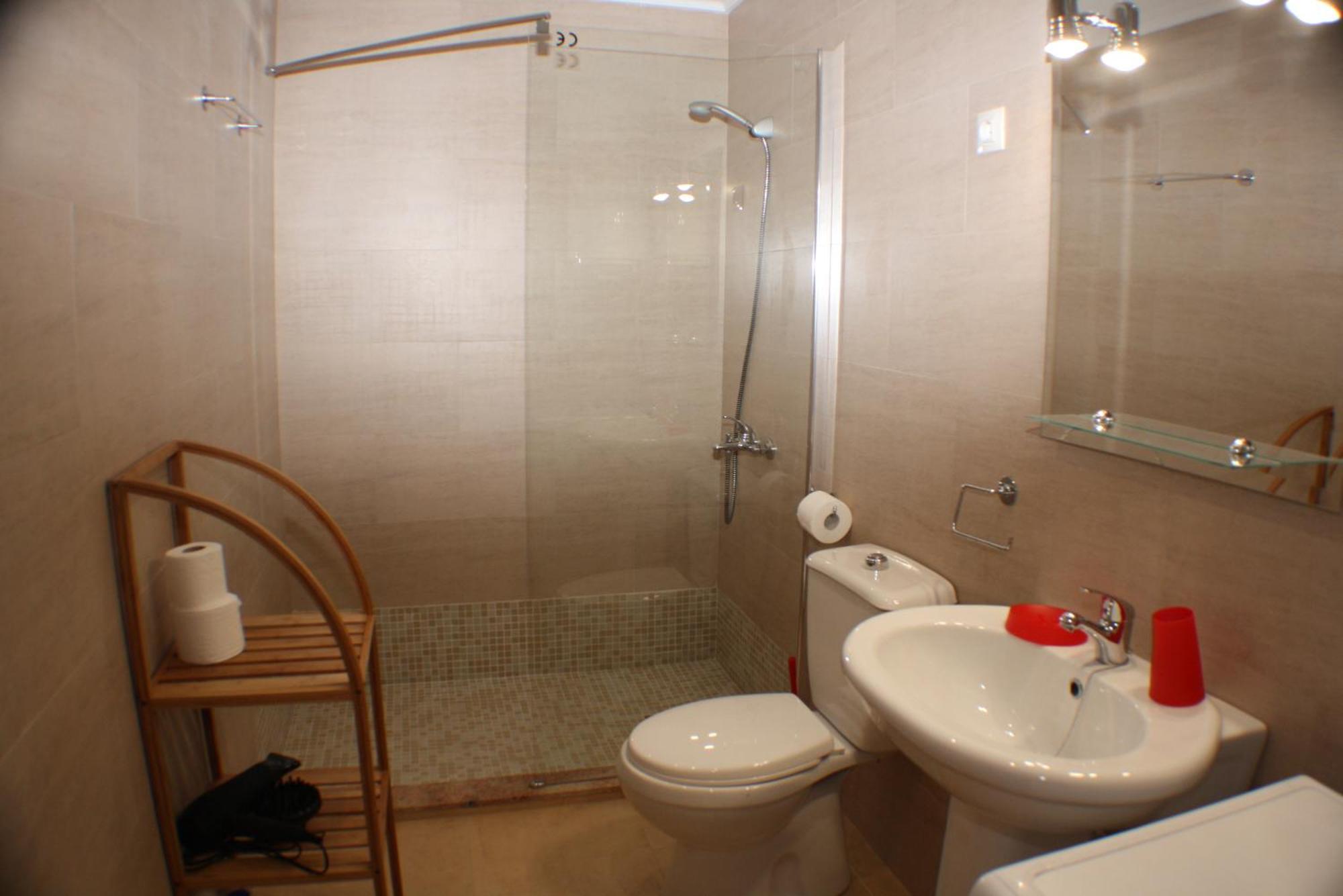 Anju Bravo Apartment El Cotillo (Fuerteventura)